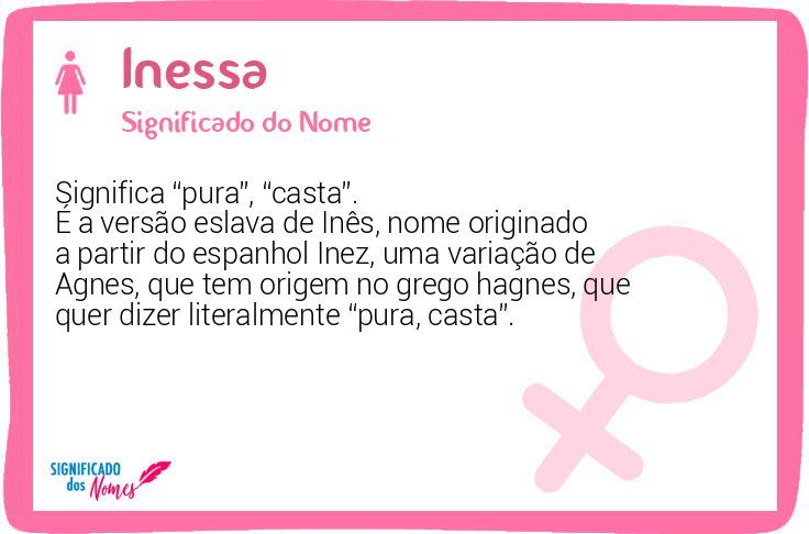 Inessa
