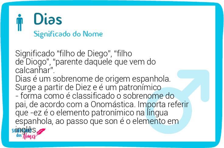 Dias