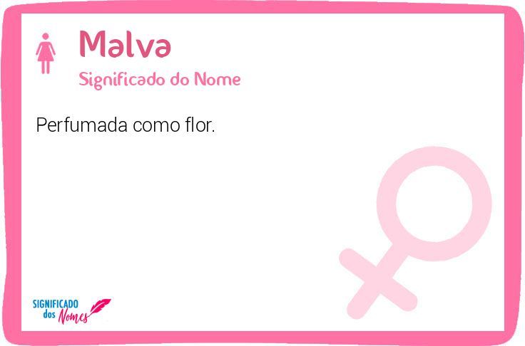 Malva