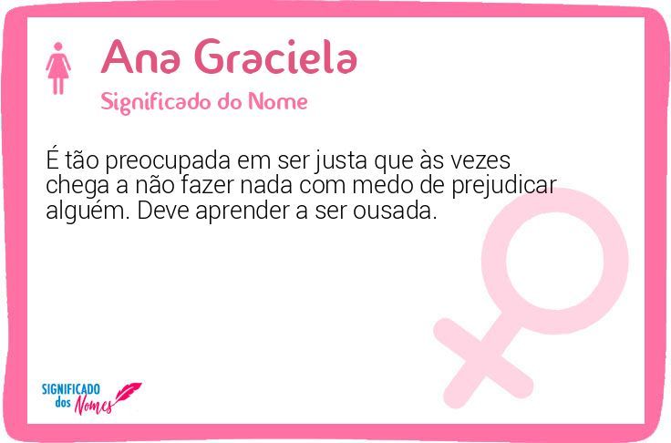 Ana Graciela