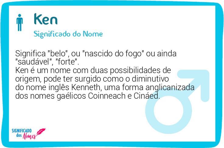 Ken