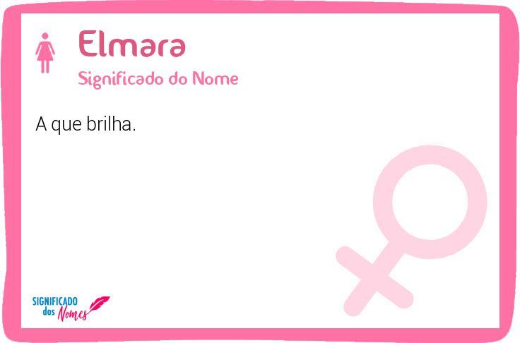 Elmara