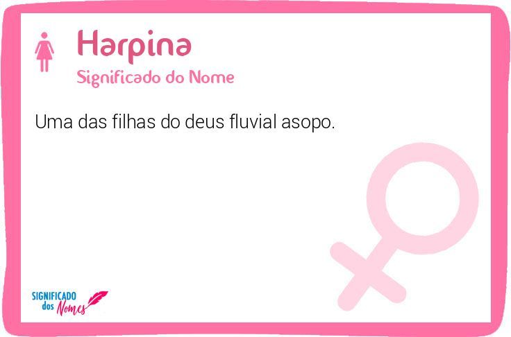 Harpina