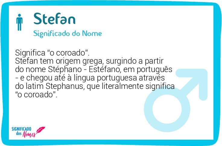 Stefan