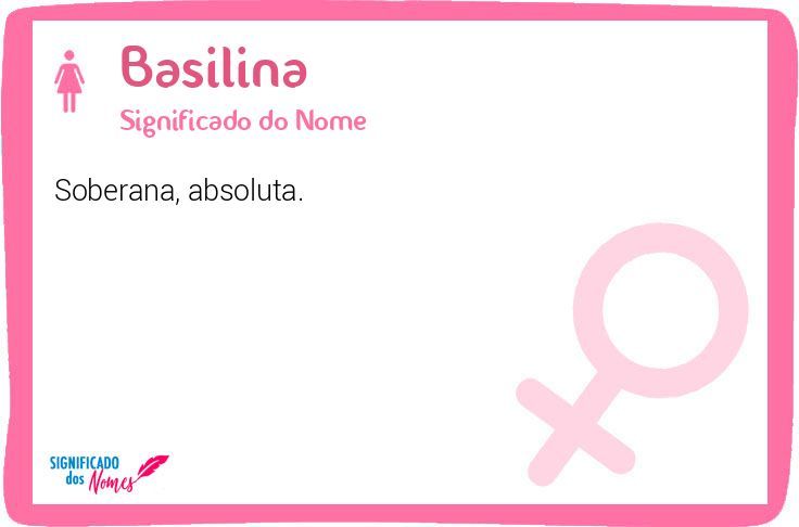 Basilina