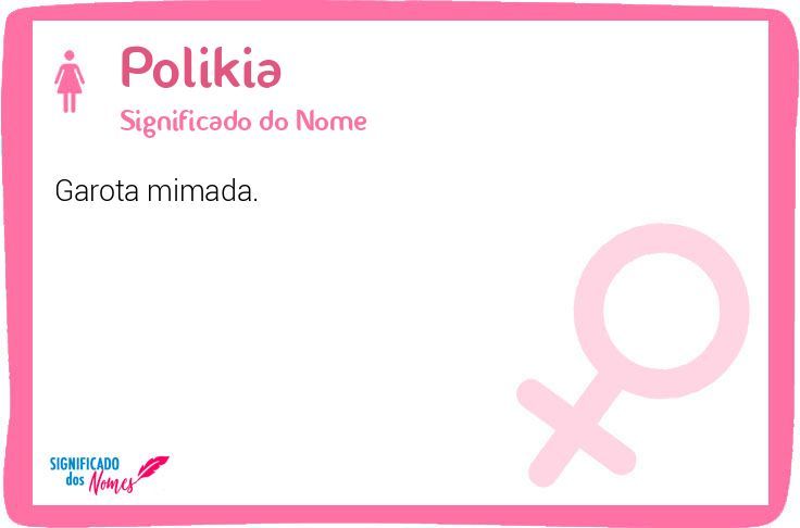 Polikia