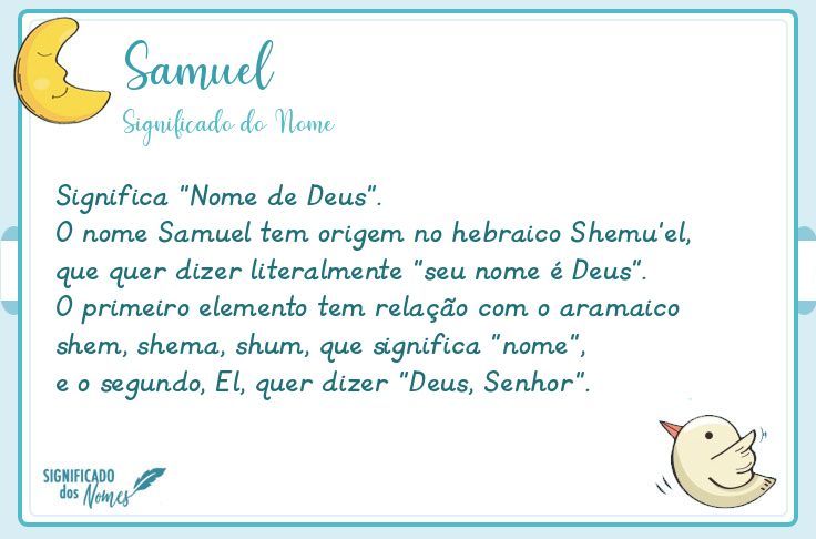 Samuel