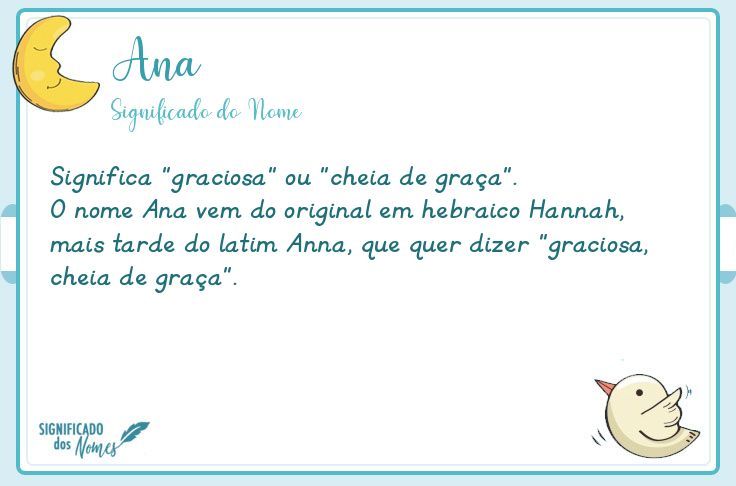 Ana