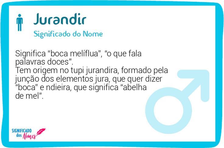 Jurandir