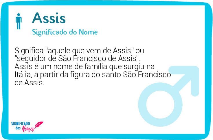 Assis