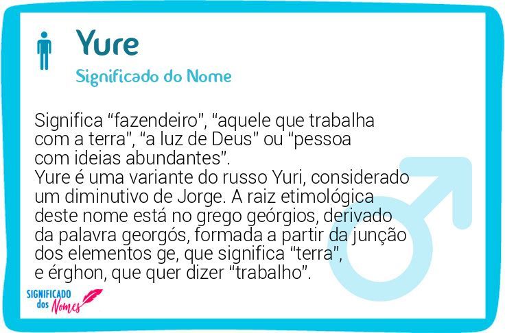Yure