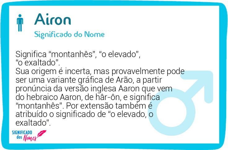 Airon