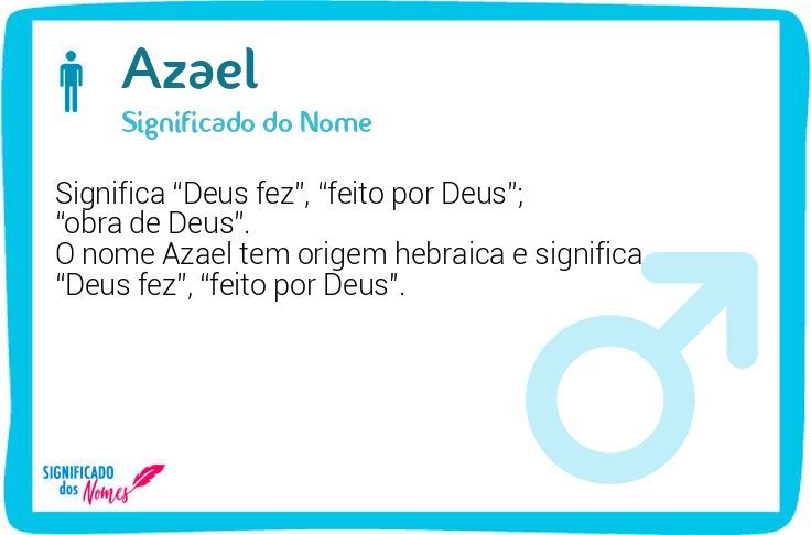 Azael