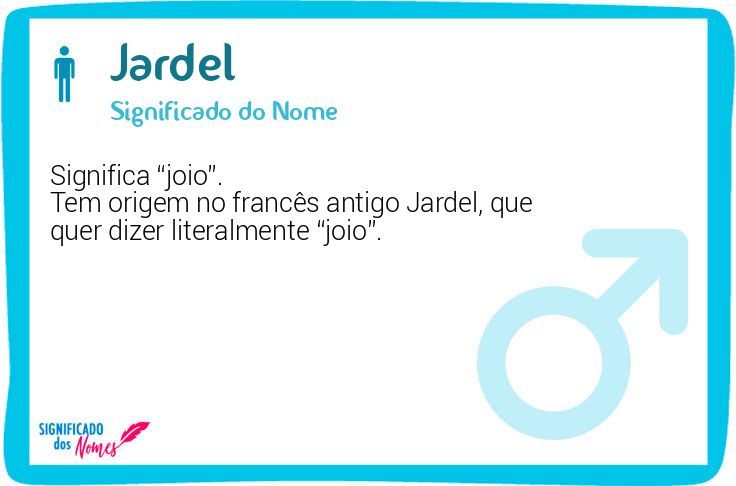 Jardel