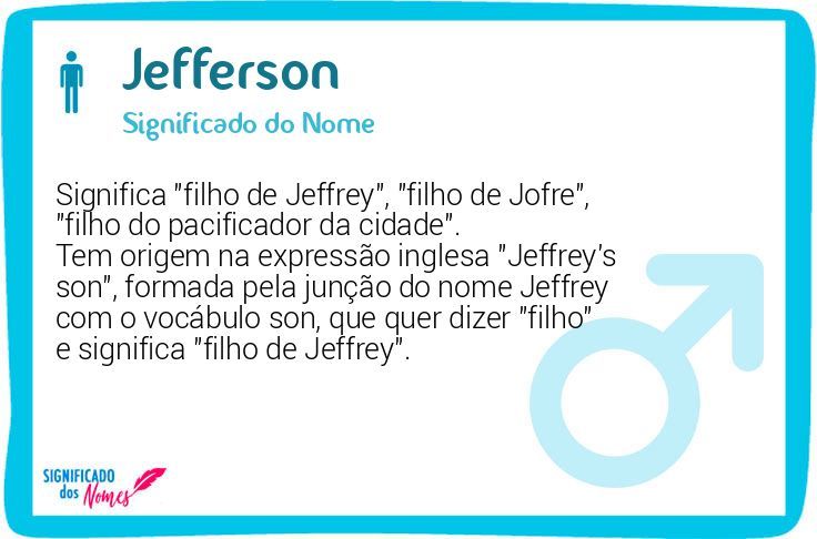 Jefferson