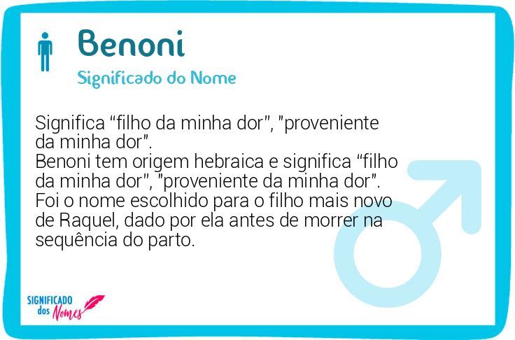 Benoni