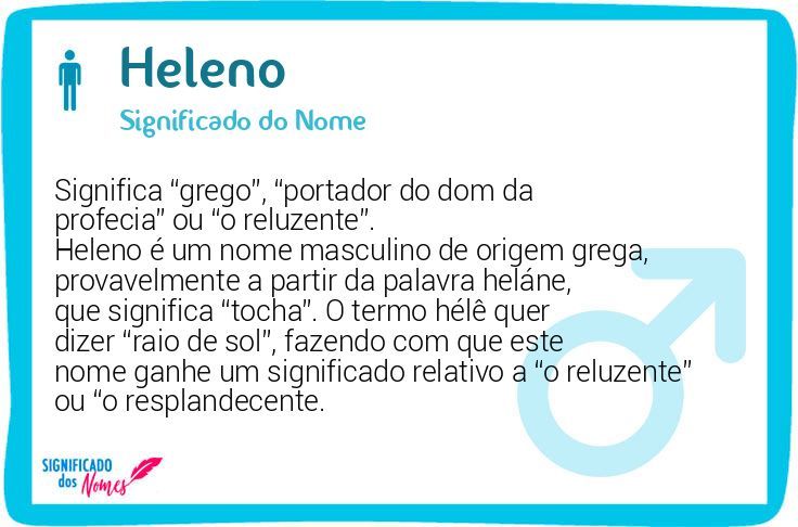 Heleno