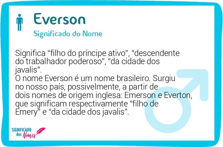 Everson