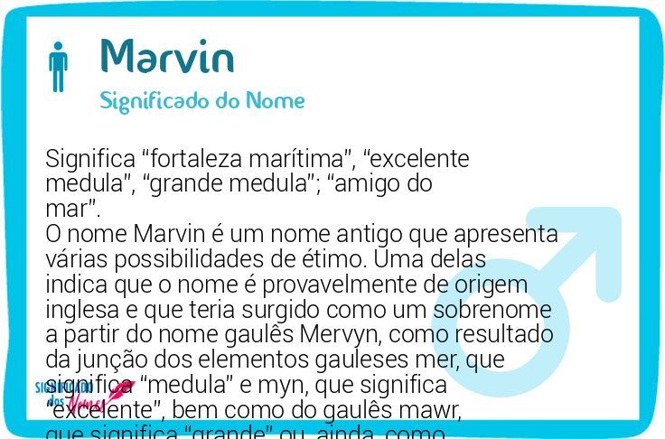 Marvin