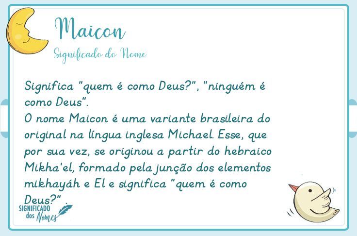 Maicon