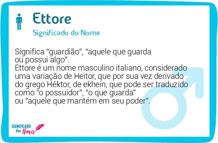 Ettore