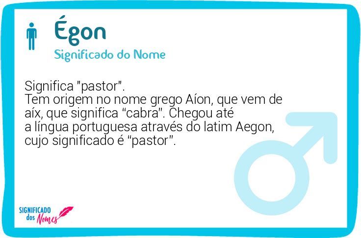 Égon