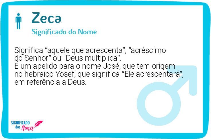 Zeca