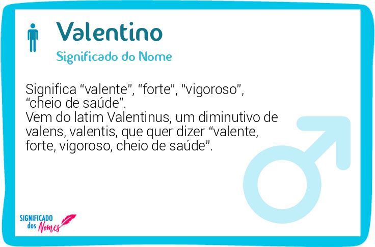 Valentino