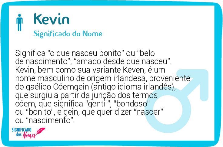 Kevin