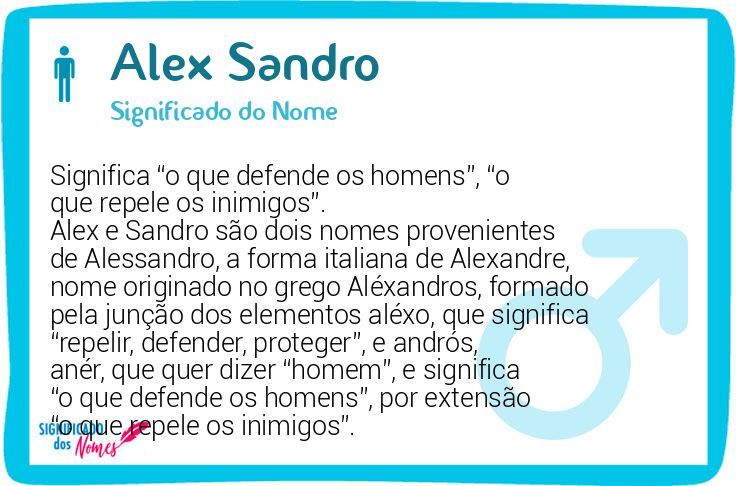 Alex Sandro